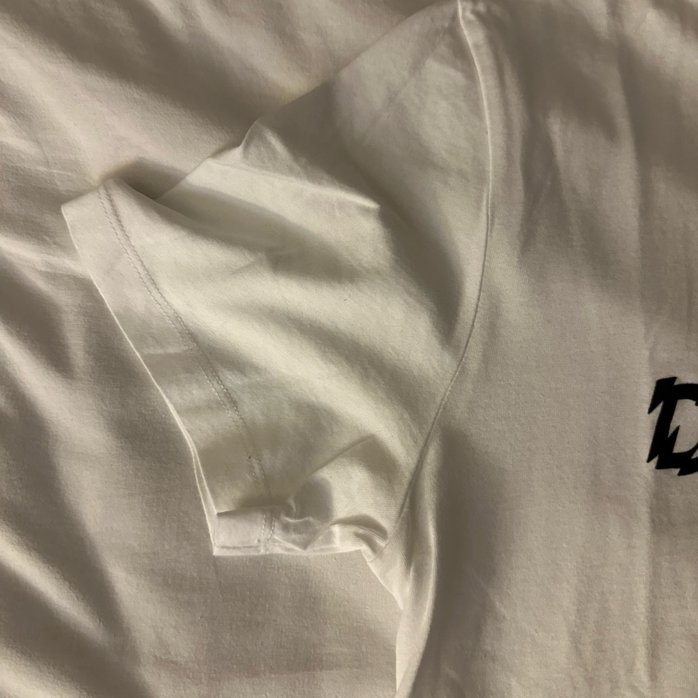 Sandro tshirt size M - Picture 5 of 6